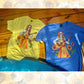 Deadly Swift T Shirt